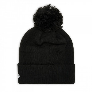 Caciula New Era Bobble Knit Twine NY Yankees Negru 2