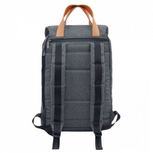 Rucsac G.Ride Arthur Premium Heritage Gri 2