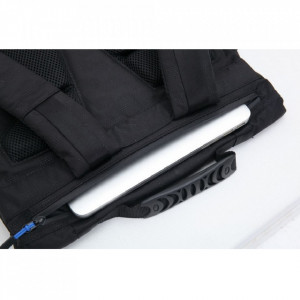 Rucsac G.Ride Premium Balthazar Activ Negru 6