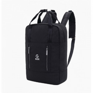 Rucsac G.Ride Essential Diane Negru 3
