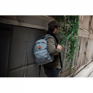Rucsac G.Ride Auguste Gri-Bej 3