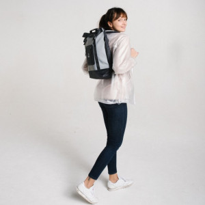Rucsac G.Ride Premium Balthazar Activ Gri 7