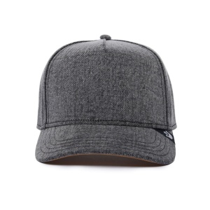 Goorin Bros, sapca gri trucker denim nudes