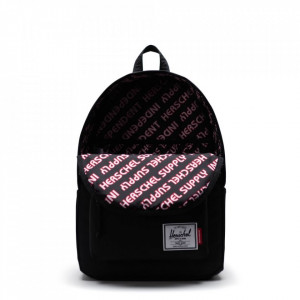 Rucsac Herschel Independent Classic XL Negru 2
