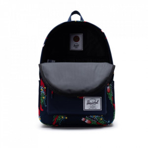Rucsac Herschel Classic XL Santa Cruz Slasher Peacoat 2