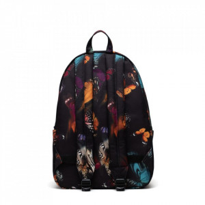 Rucsac Herschel Classic XL Warp Butterflies 4