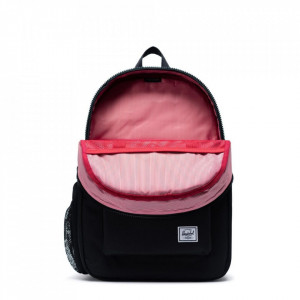 Rucsac Herschel Settlement Sprout Negru 3