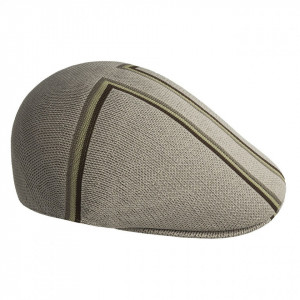 Basca Kangol Angle Stripe 507 Bej 2
