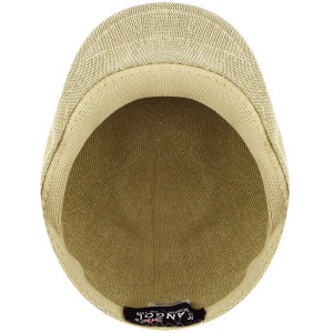 Basca Kangol bamboo 507 bej 4