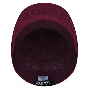 Basca Kangol Bamboo 507 Cordovan 5