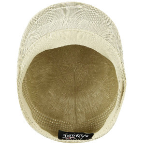Basca Kangol Tropic 507 Ventair Bej 4