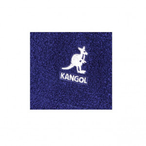 Palarie Kangol Bermuda Casual Mov 5