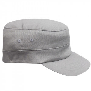 Sapca Kangol Twill Army Argintiu 3