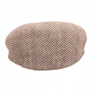 Basca Kangol Herringbone 504 Maro 3
