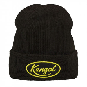 Kangol Medieval Nostalgia Dark Green