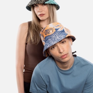 Kangol, Palarie anemone lahinch, Albastru
