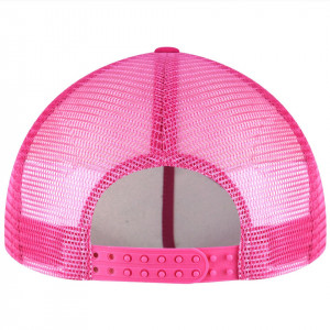 Sapca Kangol Raver Logo Trucker Roz 5