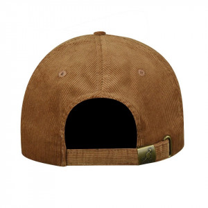 Sapca Kangol Cord Adjustable Baseball Maro 3