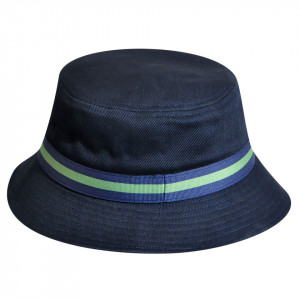 Palarie Kangol Stripe Lahinch Bleumarin 3