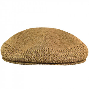 Basca Kangol Tropic 504 Ventair Maro Camel 2