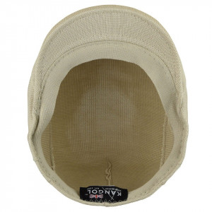 Basca Kangol Tropic 507 Bej 4