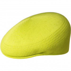 Basca Kangol Tropic 504 Ventair sulphur galben