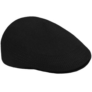 Basca Kangol Tropic 507 Ventair Negru 2