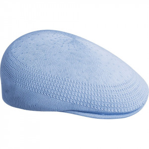 Basca Kangol Tropic 507 Ventair Albastru Deschis 2