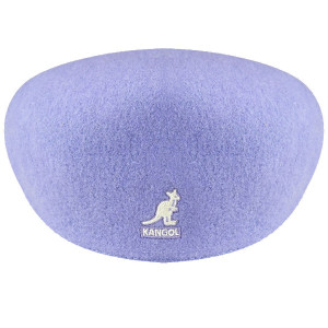Basca Kangol Wool 504 Lavender Mov 4