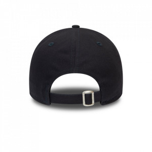 Sapca New Era 9forty Essential Bleumarin 5