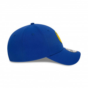 New Era sapca albastra the league golden state warriors 4