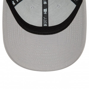 New Era, sapca gri 9forty ac milan pop repreve 6