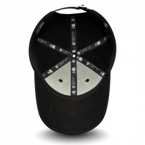 Sapca New Era 9forty Essential Outline Chicago Bulls Negru 3