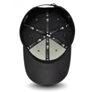 New Era, sapca gri 9forty basic new york yankees 6