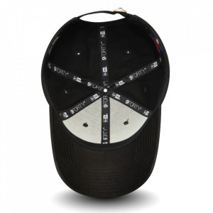 Sapca New Era 9forty Basic New York Yankees Negru-Rosu 3