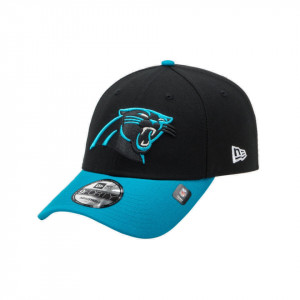 Sapca New Era The League Carolina Panthers Negru 2