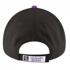 Sapca New Era The League Colorado Rockies 6