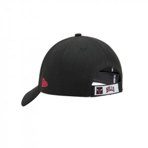 Sapca New Era The League Chicago Bullls 4