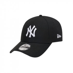 Sapca New Era 9forty Basic New York Yankees Negru 2