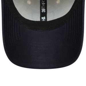 New Era, sapca 39thirty seasonal AS Roma, Bej 5