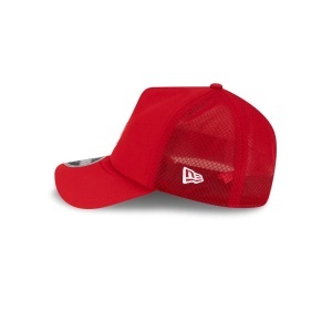 New Era, sapca 9forty apex St Louis Cardinals, Rosu 5