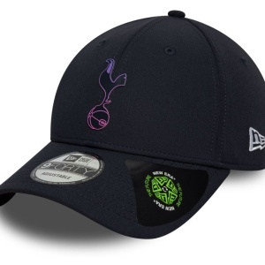 New Era, sapca 9forty gradient Tottenham Hotspur, Albastru marin