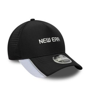 New Era, sapca 9forty M-crown tech, Negru mat