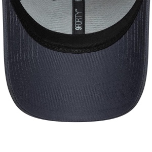 New Era, sapca 9forty seasonal crest Chelsea FC, Gri carbune 6
