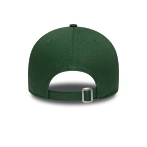 New Era, sapca 9forty team outline LA Dodgers, Verde englez 4