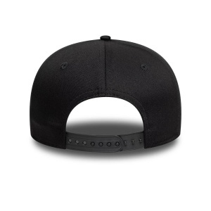 New Era, sapca 9seventy Lily RC Toulonnais, Negru 5