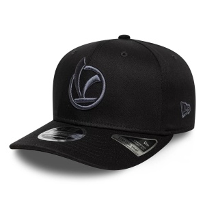 New Era, sapca 9seventy Vespa Stretch Snap, Negru mat