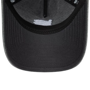 New Era, sapca 9twenty washed Chelsea FC Lion, Negru mat 5