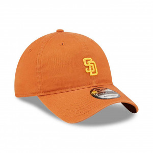 New Era sapca maro 9forty mini logo san diego padres 4