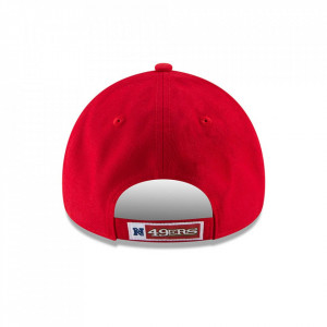 Sapca New Era 940 Adjustable San Francisco 49ers 4